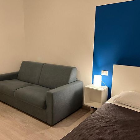 Bed and Breakfast Donna Luisa A Santa Chiara Neapel Exterior foto
