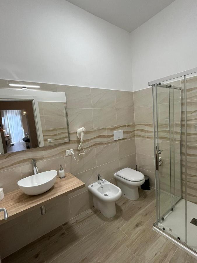 Bed and Breakfast Donna Luisa A Santa Chiara Neapel Exterior foto