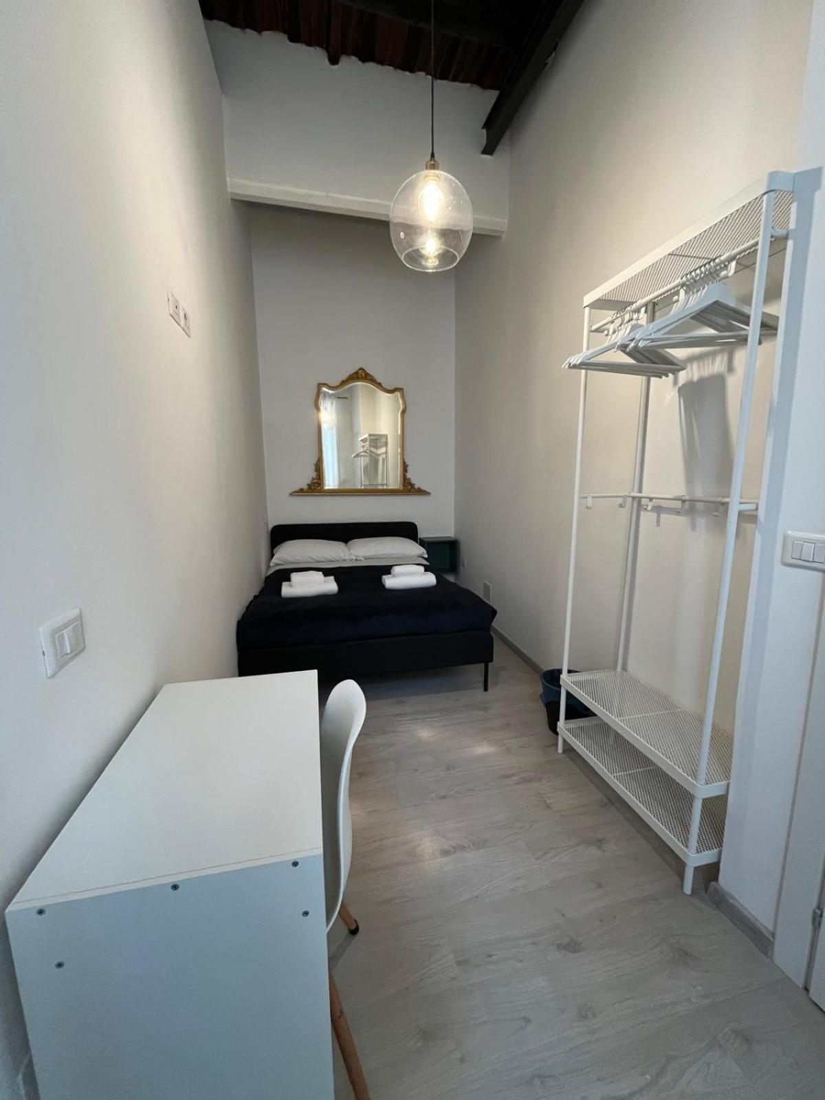 Bed and Breakfast Donna Luisa A Santa Chiara Neapel Exterior foto
